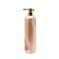 thumbnail image 3 of GUOOL Liquid Soap Dispenser Manual Hand Soap Dispenser 500ml Large Pump Bottles Shower C, 3 of 9