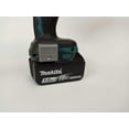 thumbnail image 5 of Side Mounted MAGNETIC Bit Holder for Makita 18V, Ryobi 18V, Ridgid or Bosch - Drills, Drivers, Impacts Grey - Galactic Gadgets, 5 of 7