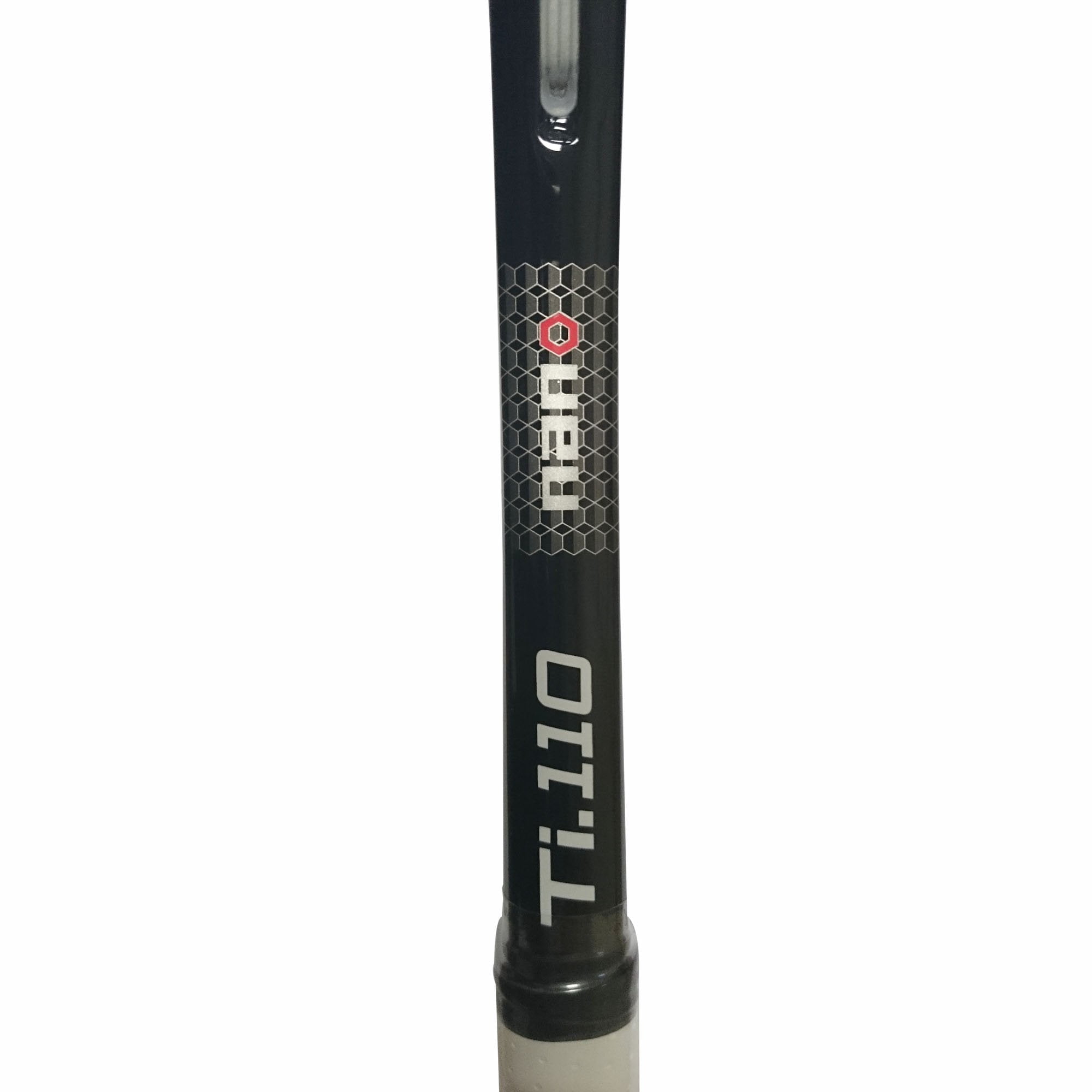 HEAD Nano Ti 110 Squash Racquet