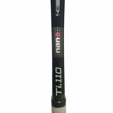 HEAD Nano Ti 110 Raquette de Squash