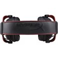 thumbnail image 3 of Auriculares para juegos HyperX Cloud II Rojo Xbox Series X|S Xbox One 15-25 kHz, 3 of 4