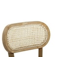 thumbnail image 4 of Cosette Black Dining Chair, 4 of 7