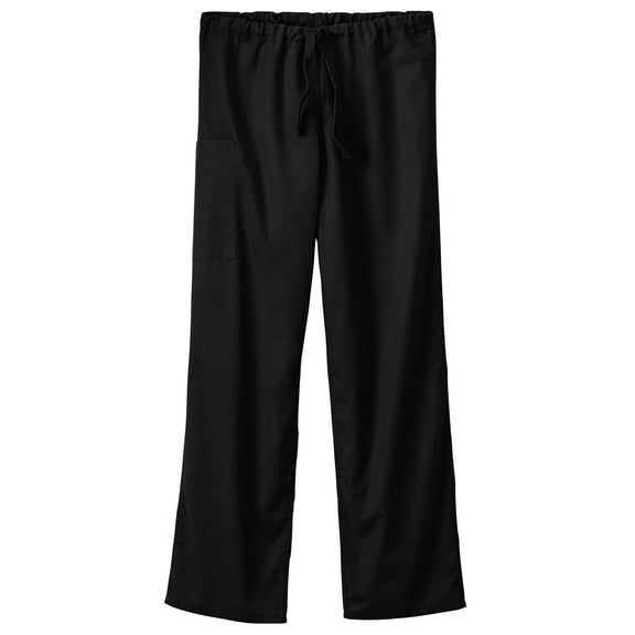 Fundamentals Unisex Drawstring Scrub Pant, Style 14920