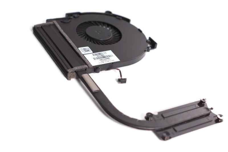 HP ENVY X36015AQ118CA CPU Cooling Fan 856277001