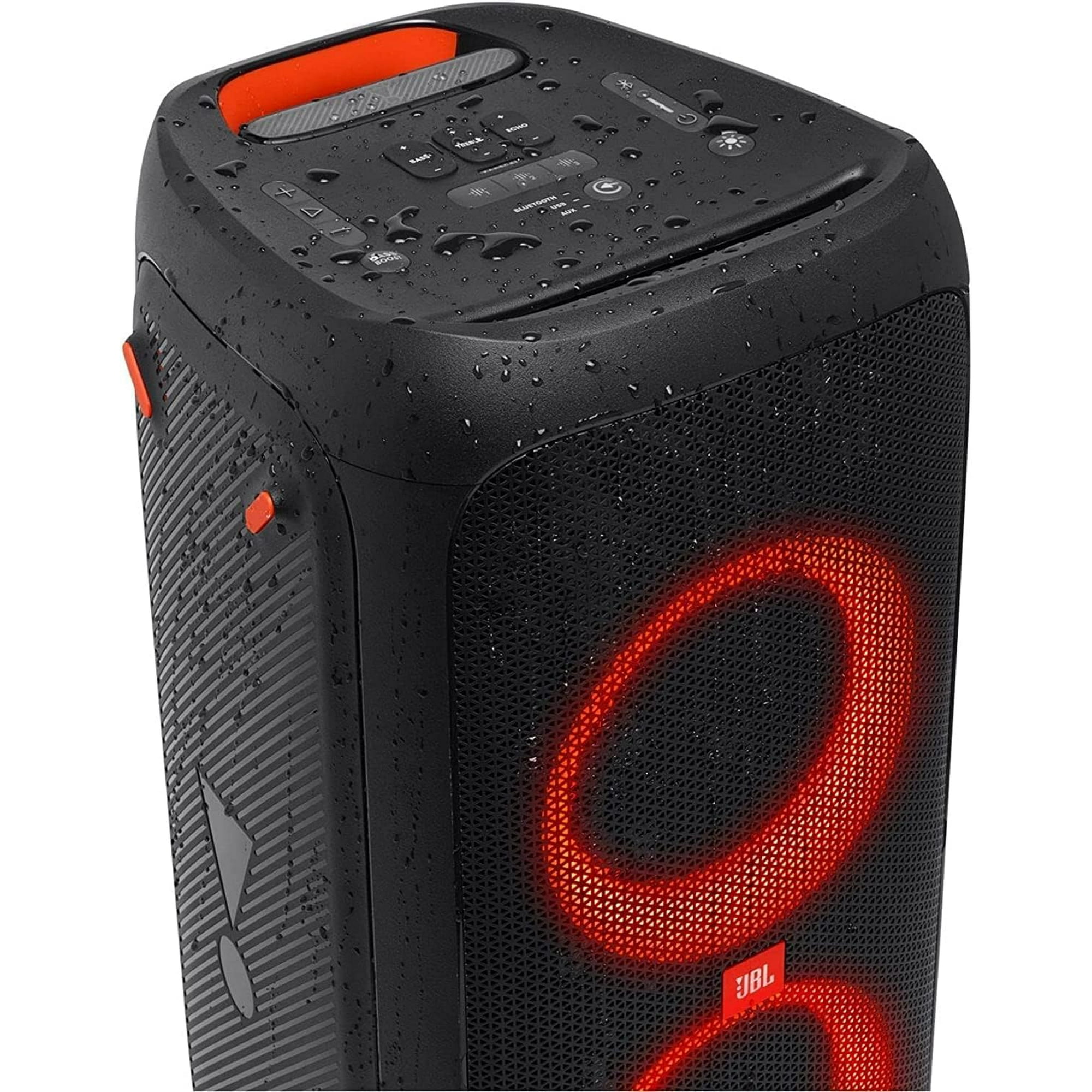 JBL PartyBox 310 Portable Bluetooth Party Speaker with Dazzling
