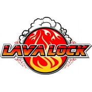 LavaLock® High-Temp Vision Grill Replacement Gasket 1 x 1/4 Extra Thick Correct Size