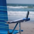 thumbnail image 4 of Sillas de Playa Tommy Bahama SC615TB 353C2PK2 Pack x2 Altura 15 Pulgadas 4 Posiciones, 4 of 5