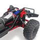 thumbnail image 2 of Amortiguador Vogacara aleación de aluminio 1/18 Trx4m 4 piezas, 2 of 6