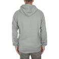 thumbnail image 2 of PATRIOT HOODIE IN CLOUD HEATHER GREY, 2 of 4