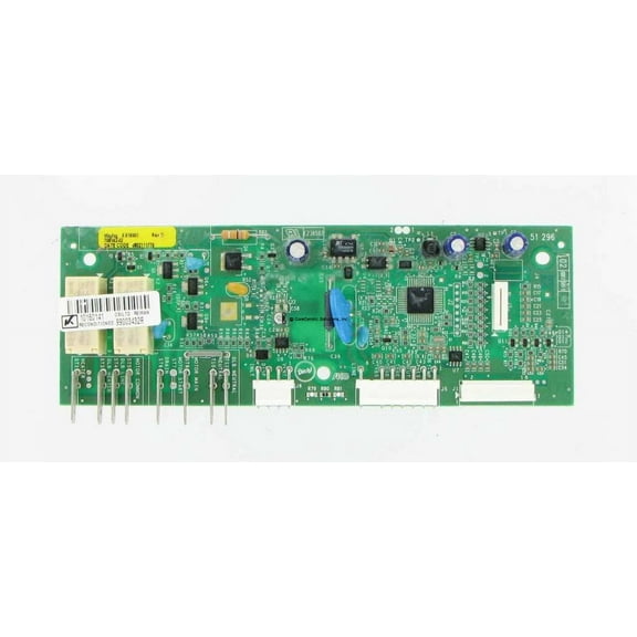 Restored CoreCentric Dishwasher Control Board Replacement for Whirlpool W10218836 / WPW10218836 (Refurbished)