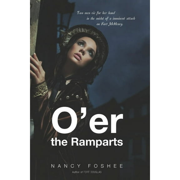 O'er the Ramparts (Paperback)