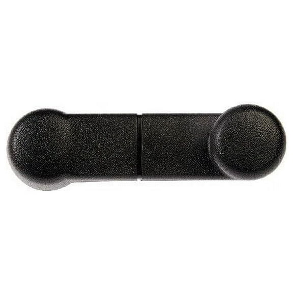 Window Crank Handle - Compatible with 1987 - 1996 Ford F-150 1988 1989 1990 1991 1992 1993 1994 1995