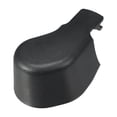 thumbnail image 1 of Tapa de la cubierta del brazo del limpiaparabrisas trasero del coche para SKODA Rapid Hatchback 2012-2017 5JA955435 negro, 1 of 1