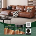 thumbnail image 2 of 1-6x Leather Conditioner Cleaner with Sponge Leather Care Cream for Sofa Cleaning Restorati, 2 of 5