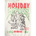 thumbnail image 5 of Spider-Man Boys Christmas Hoodie and Joggers Set, 2 Piece, Sizes 4-16, 5 of 6