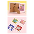 thumbnail image 4 of Small and Easy DIY 5d Diamond Painting Kits with Frame for Beginner with White Frame for Kids, 4 of 4