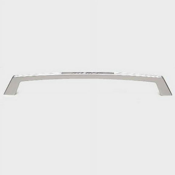 Malibu Boat Bow Grab Handle 555059 | w/ Logo 18 1/2 Inch Aluminum