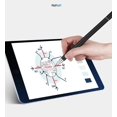 thumbnail image 4 of Lápiz óptico para Samsung Galaxy Tab A 8,4, 2020 A, 10,1, 2019, 10,5, A8, Galaxy Tab S6 Lite 10,4, S5E, S4, 4 of 4