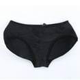 thumbnail image 2 of Women Padded Seamless Full Butt Hip Enhancer Panties Shaper Underwear, 2 of 6