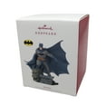 thumbnail image 2 of Hallmark Ornament: 2019 Batman | QXI3279, 2 of 2