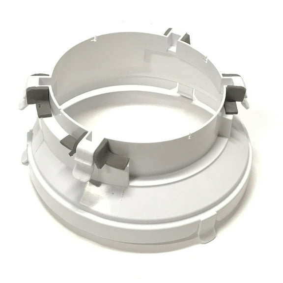 OEM Danby Air Conditioner AC Window Adaptor Originally Shipped With DPA072B8WDB6, DPA120B8WDB6, DPA120BCCWDB