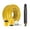 A001- Style A, variant on Garden Hose with Nozzle High Pressure Water G-Un Garden Water Hose with Connectors for Garden Watering Car Outdoor Use Gift for Outdoor Gardeners