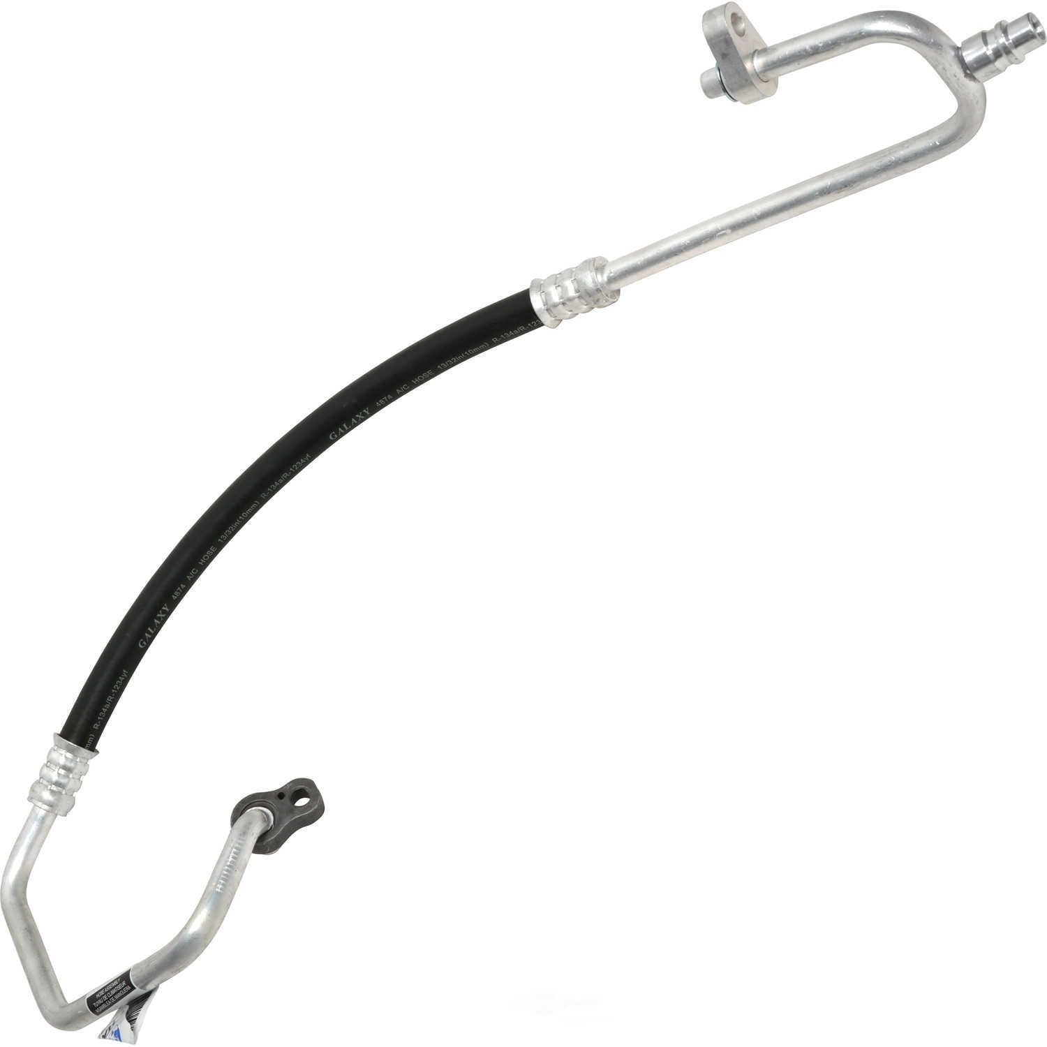 UAC HA 114501C A/C Refrigerant Discharge Hose