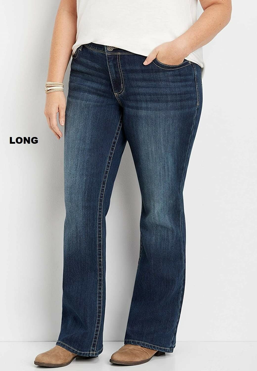 womens tall relaxed fit jeans