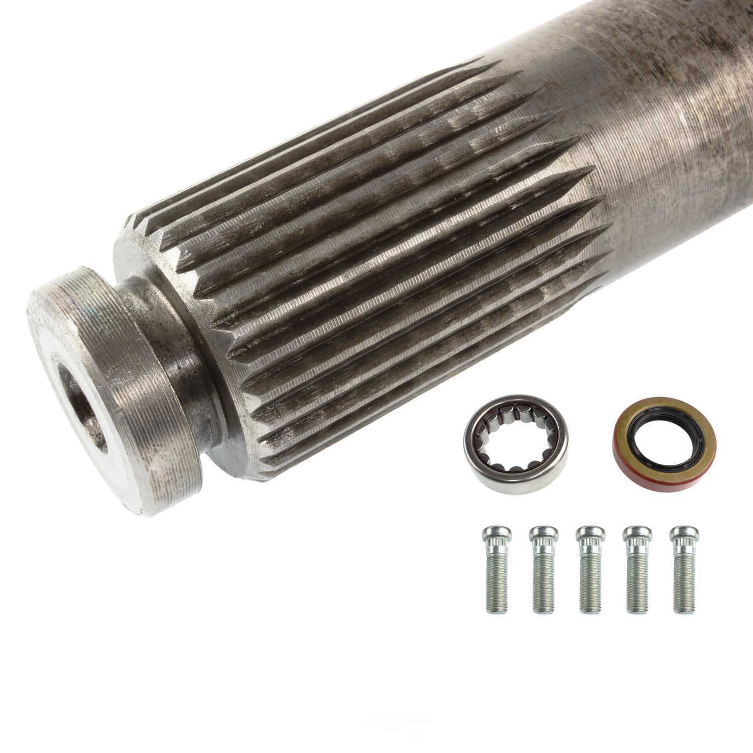 EXCEL from Richmond 92-25142 Drive Axle Shaft Assembly