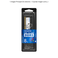 thumbnail image 1 of Memoria RAM Adata 8GB DDR5 4800MHz (Modelo AD5S48008G), 1 of 3