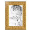 thumbnail image 2 of ArtToFrames 12" x 18" Versailles Wave Ornate Gold Picture Frame, 12x18 inch Gold Wood Poster Frame (WOM-5245),  Pack, 2 of 7