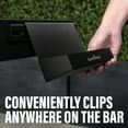 thumbnail image 4 of Blackstone Side Shelf BAR System Seasoning Rack Accessory, 4 of 7