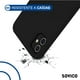 thumbnail image 4 of Funda de Protección para iPhone 11 Series - Sovico - Silicón con Correa, 4 of 6