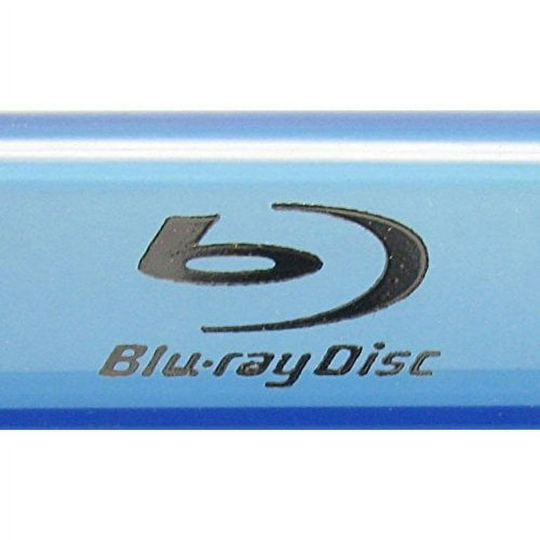 Standard 12MM Blu Ray Replacement Cases for Movie Collection