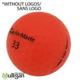 thumbnail image 1 of Mulligan - 48 Taylormade Project (s) 5A Pristine Recycled Used Golf Balls, Red, 1 of 3