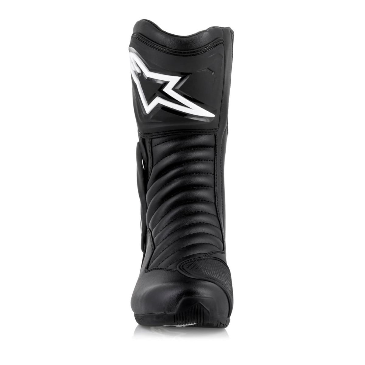 Alpinestars SMX-6 v2 Gore-Tex Boots - Black/Black - EU 42 