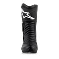 thumbnail image 4 of Alpinestars SMX-6 V2 Mens Gore-Tex Motorcycle Boots Black 46 EUR, 4 of 6