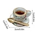 thumbnail image 2 of Taza de Té y Café con Tapa de Bisagra, 2 of 5