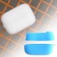 thumbnail image 4 of Gwong Electrónica Funda protectora a prueba de agua No resistente al desgaste de la cámara de carga de la cámara de la cámara Piel protectora para Insta360 Go2, 4 of 6