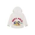 thumbnail image 2 of Mickey and Friends Toddler Boy Twill Shacket, Sizes 12M-5T, 2 of 6