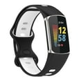 thumbnail image 3 of karymi Suitable For Charge5 Smart Watch Strap Smart Watch Exquisite Fashion Wristband Up to 45% off, 3 of 5