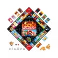 thumbnail image 2 of Monopoly Super Mario Bros. La Pelicula Spanish Version Board Game, 2 of 7