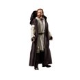 thumbnail image 5 of Star Wars: The Black Series Obi-Wan Kenobi Jedi Legend Kids Toy Action Figure for Boys and Girls Ages 4 5 6 7 8 and Up (9”), 5 of 7