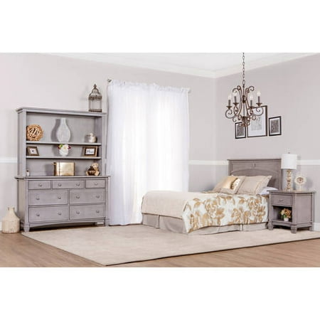 Evolur Santa Fe 5 In 1 Convertible Crib Storm Grey Best See All Cribs Evolur Santa Fe 5 In 1 Convertible Crib Storm Grey