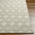 thumbnail image 5 of Mark&Day Area Rugs, 2x4 Defiance Modern Charcoal Area Rug (27" x 45"), 5 of 6