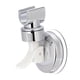 thumbnail image 4 of Xihbxyly Soporte de Pared para Ducha de Mano, Soporte de Succión Fuerte, Sin Necesidad de Taladrar, Fácil Instalación, Plástico Abs Duradero, Organizador de Baño, Ligero Pero Robusto, Soporta Hasta 5, 4 of 7