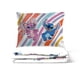 thumbnail image 4 of Juego de funda de edredón Jay Franco Lilo and Stitch, tamaño completo, 4 of 8