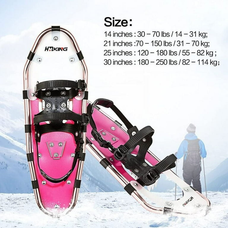 Hiking Poles New Carryown 14