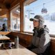 thumbnail image 4 of Gorro de invierno con orejeras para hombre y mujer | Gorro de invierno con protección para las orejas | Gorro térmico de punto para actividades al aire libre, 4 of 6