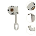 thumbnail image 3 of 2 piezas de engranajes para toldos de exterior, accesorios para toldos de patio y balcón, engranaje de transmisión para toldo manual giratorio de 360, 3 of 8